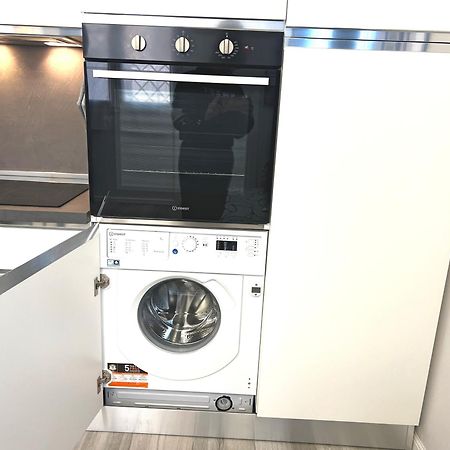 Milanoflats - Dreamcatcher Apartment Экстерьер фото