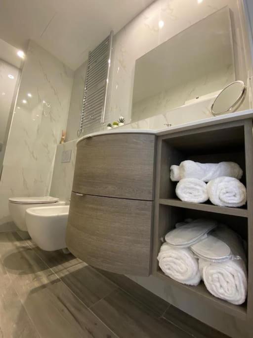 Milanoflats - Dreamcatcher Apartment Экстерьер фото