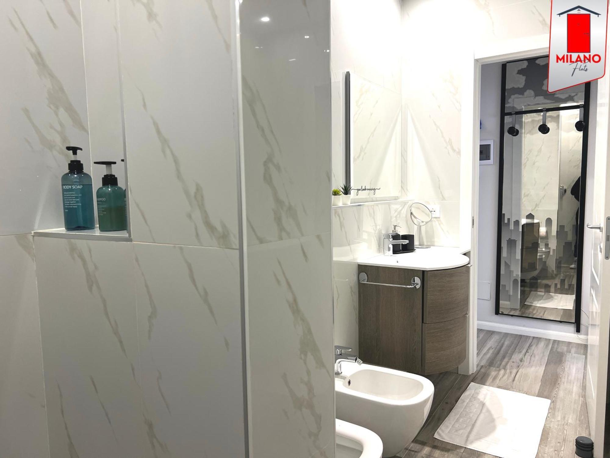 Milanoflats - Dreamcatcher Apartment Экстерьер фото