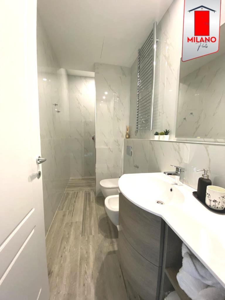 Milanoflats - Dreamcatcher Apartment Экстерьер фото