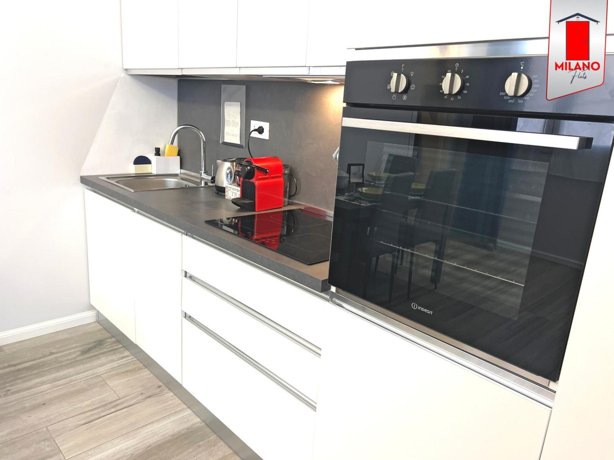 Milanoflats - Dreamcatcher Apartment Экстерьер фото