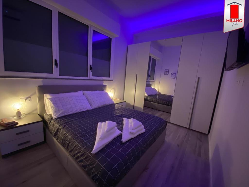 Milanoflats - Dreamcatcher Apartment Экстерьер фото